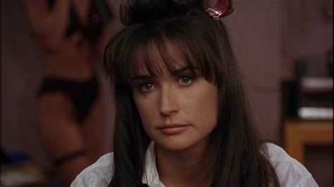 streptease demi moore|Striptease 